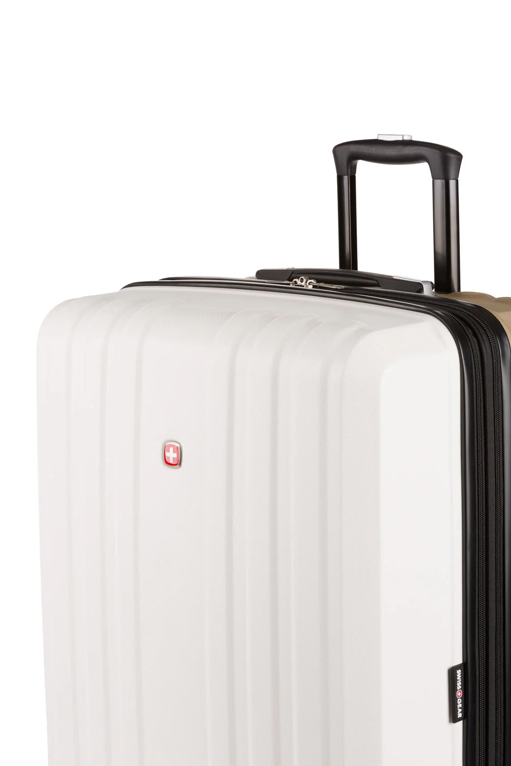 SWISSGEAR - Duet Large Checked Spinner - Image 11