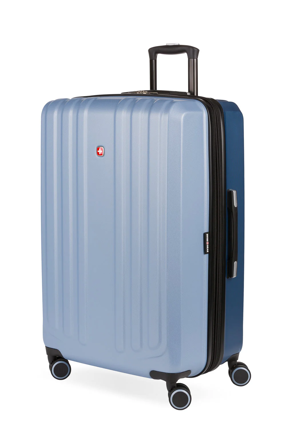 SWISSGEAR - Duet Large Checked Spinner - Image 12