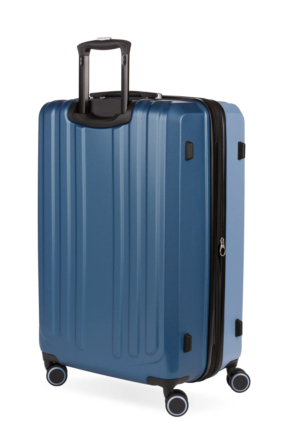SWISSGEAR - Duet Large Checked Spinner - Image 13