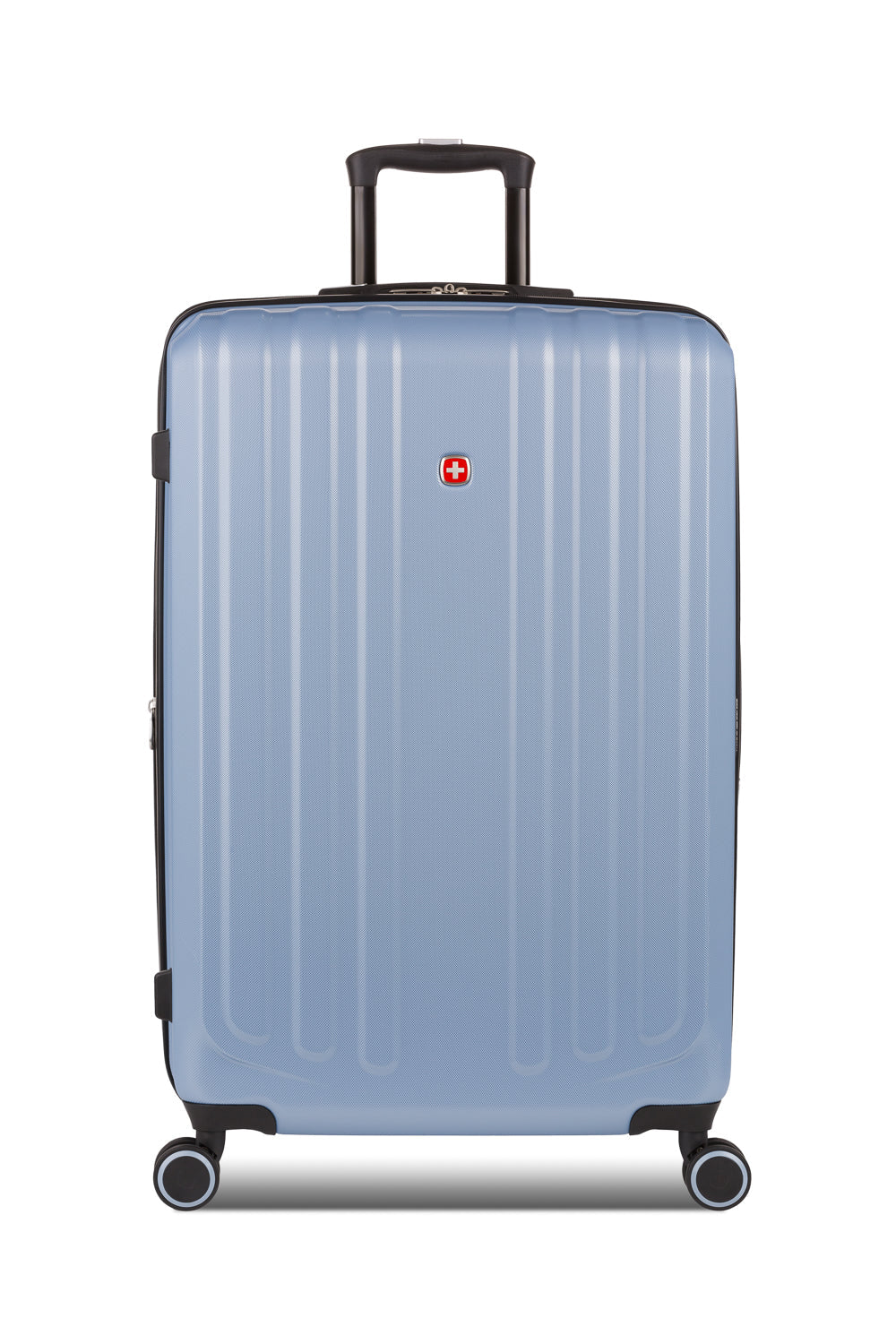 SWISSGEAR - Duet Large Checked Spinner - Image 14