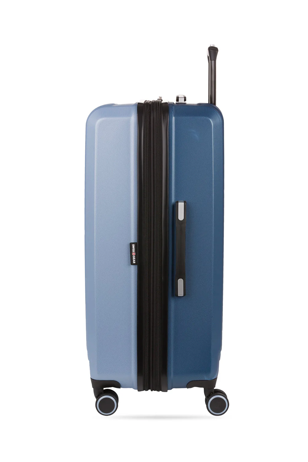 SWISSGEAR - Duet Large Checked Spinner - Image 15