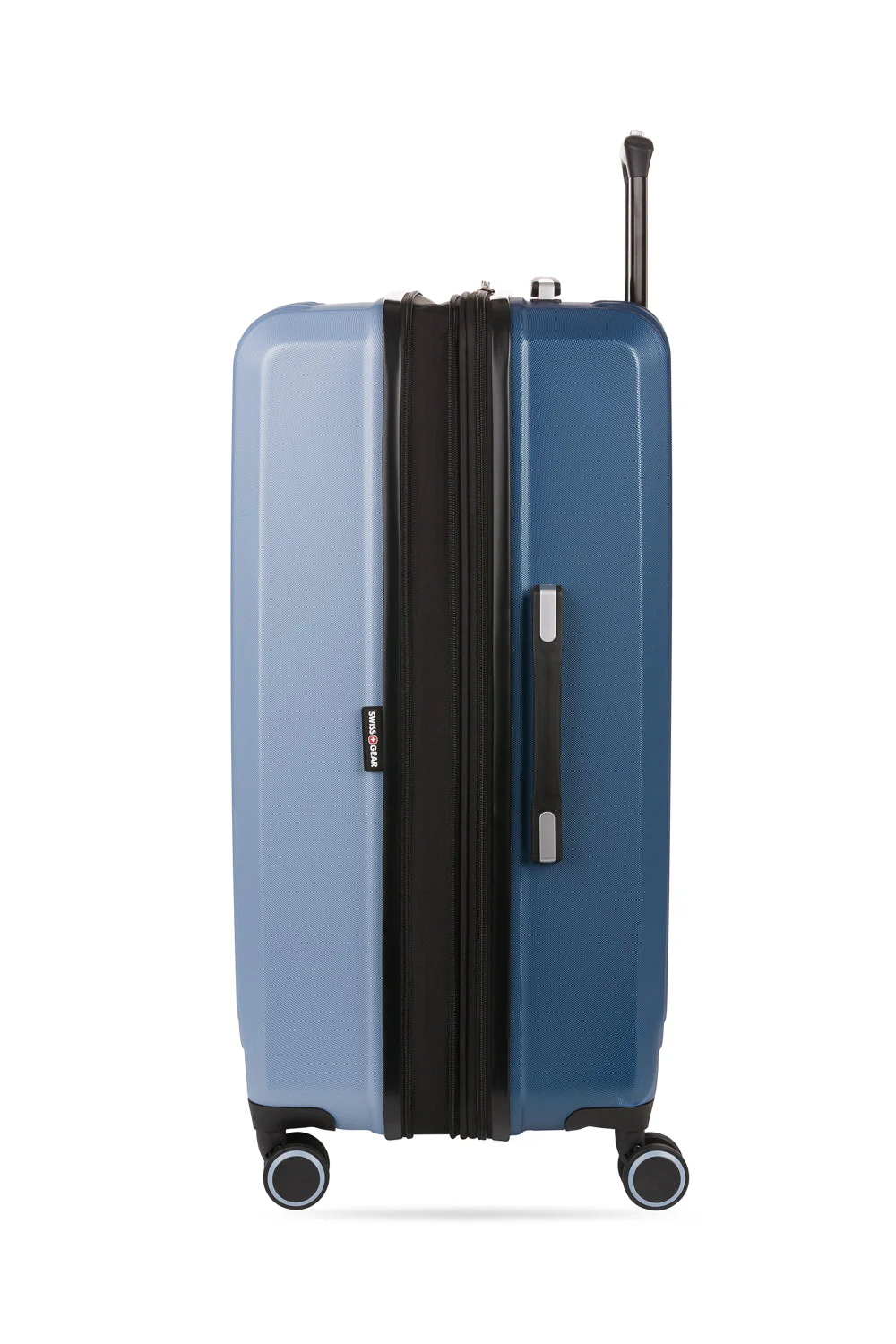 SWISSGEAR - Duet Large Checked Spinner - Image 16