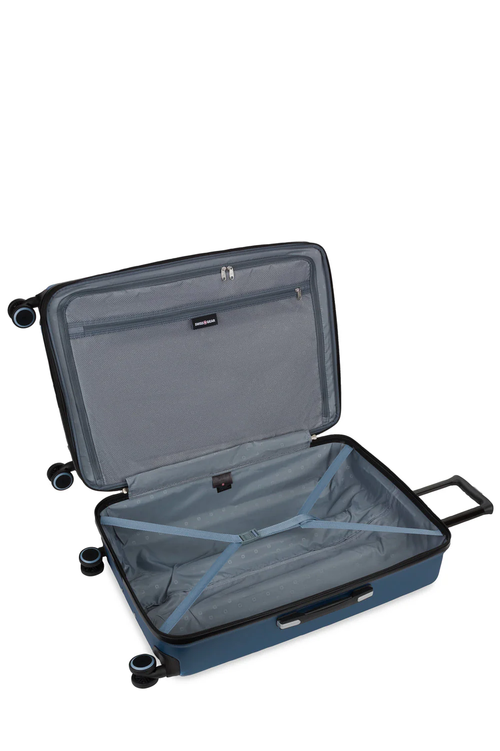SWISSGEAR - Duet Large Checked Spinner - Image 18
