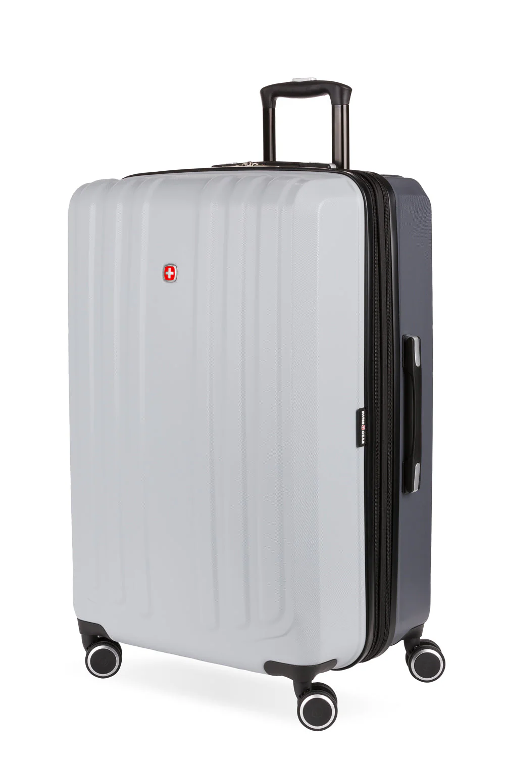 SWISSGEAR - Duet Large Checked Spinner - Image 23