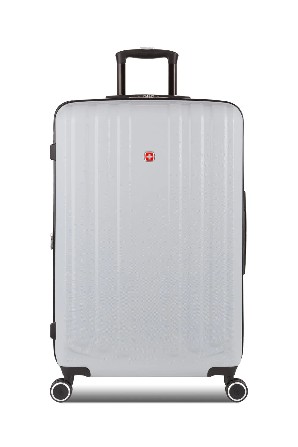 SWISSGEAR - Duet Large Checked Spinner - Image 25