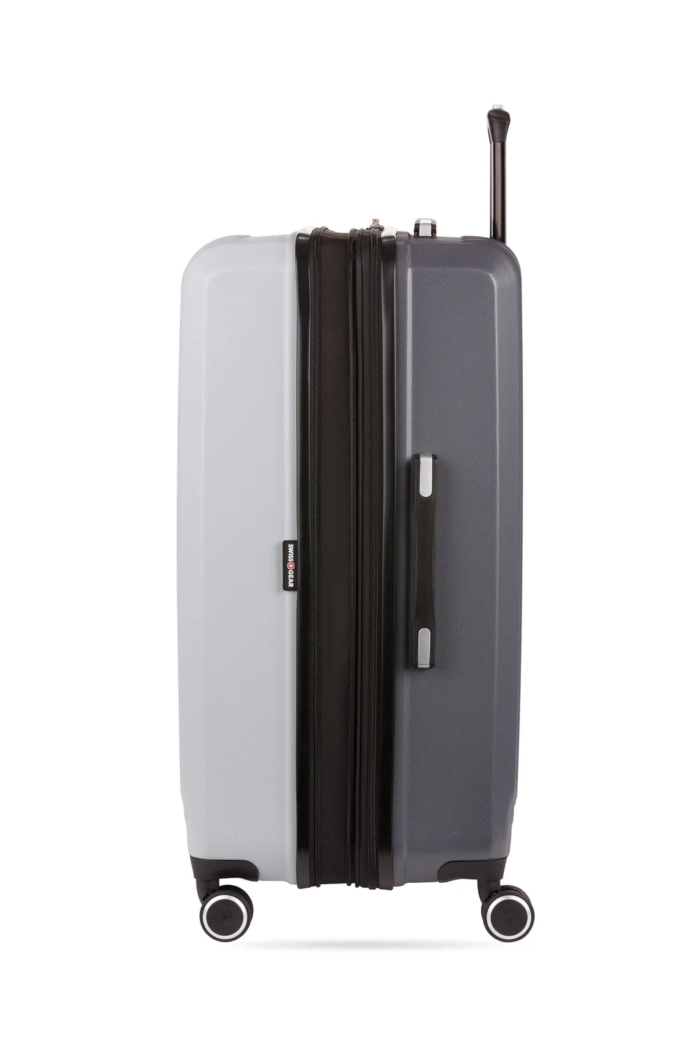 SWISSGEAR - Duet Large Checked Spinner - Image 27