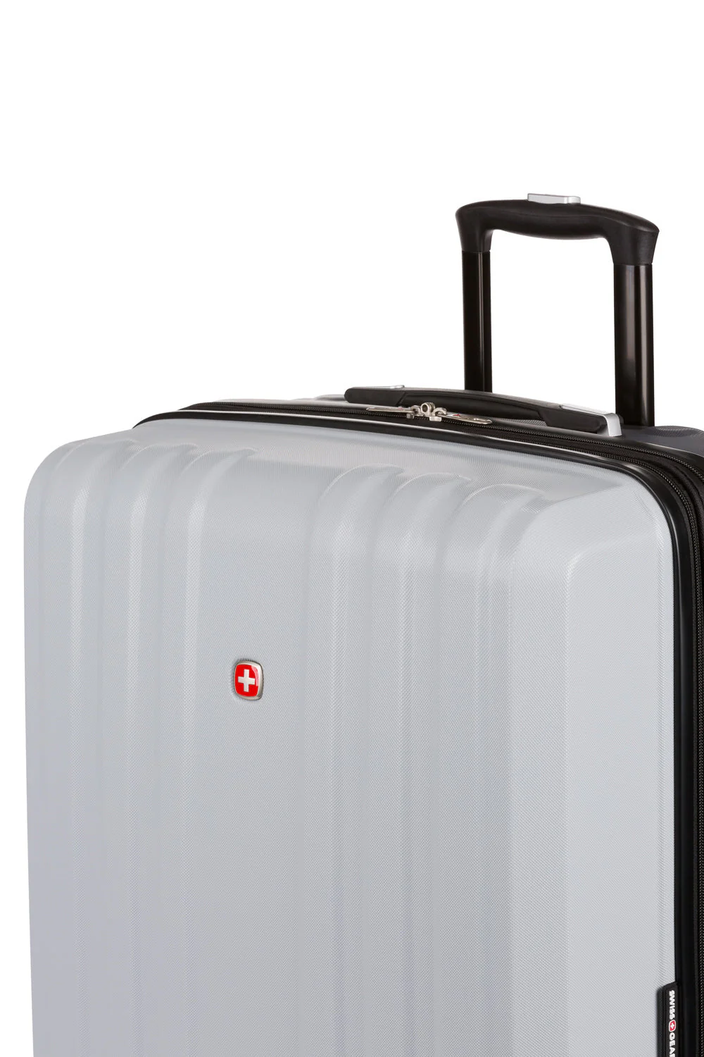 SWISSGEAR - Duet Large Checked Spinner - Image 33