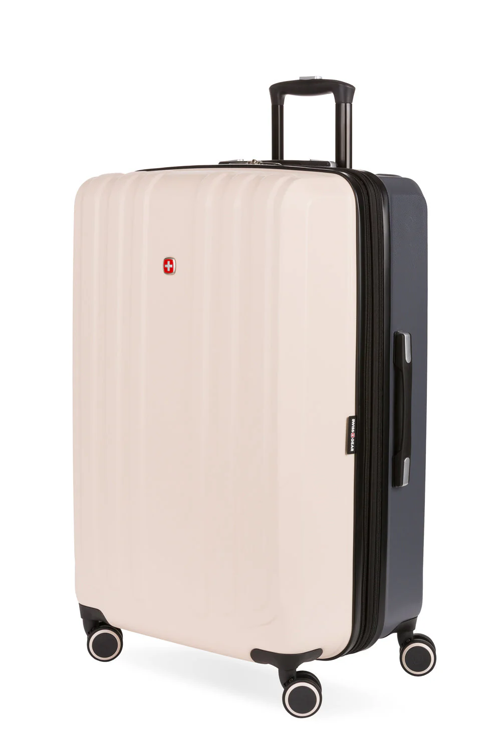 SWISSGEAR - Duet Large Checked Spinner - Image 34