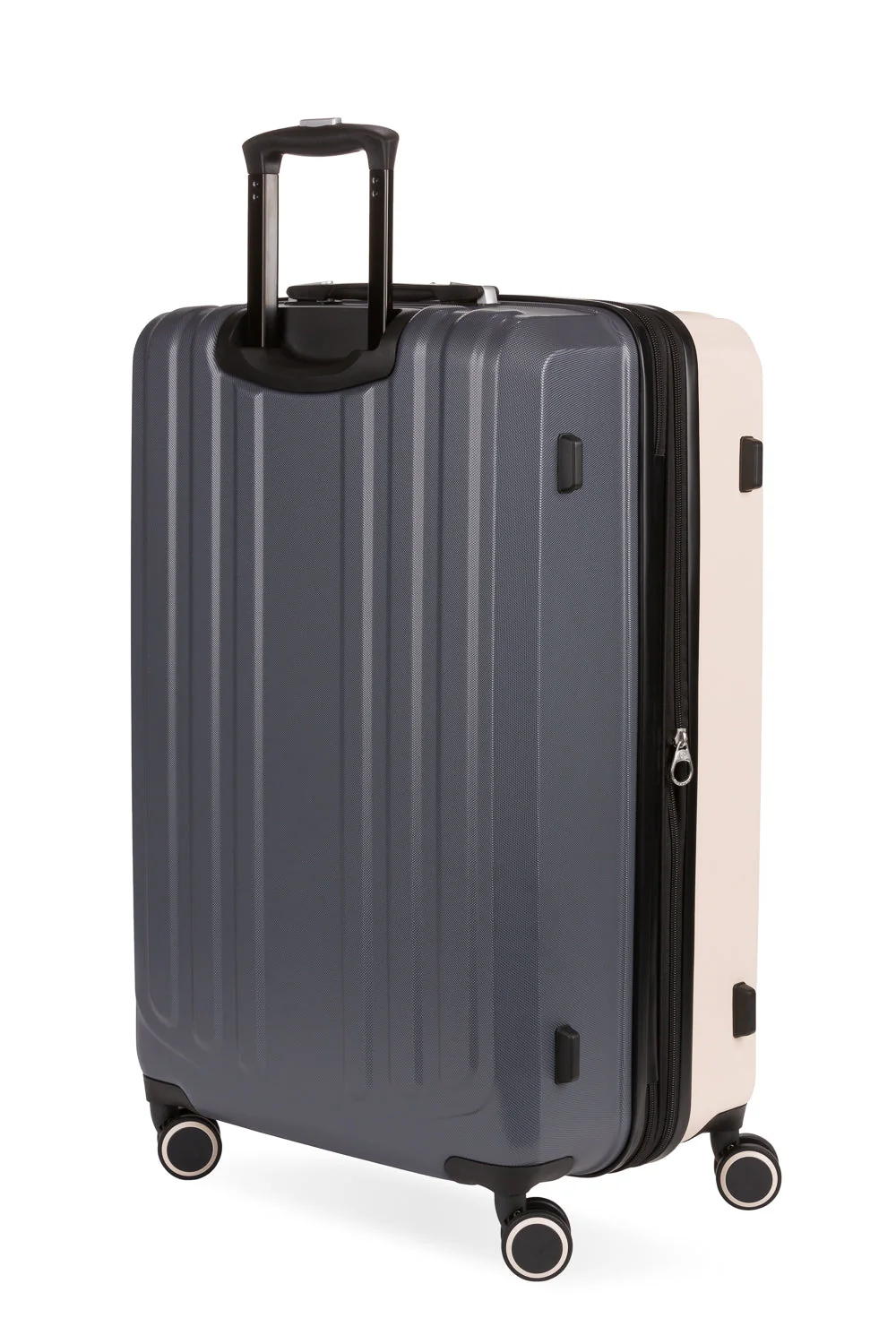 SWISSGEAR - Duet Large Checked Spinner - Image 35
