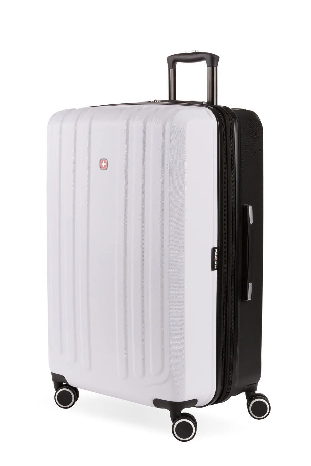 SWISSGEAR - Duet Large Checked Spinner - Image 45