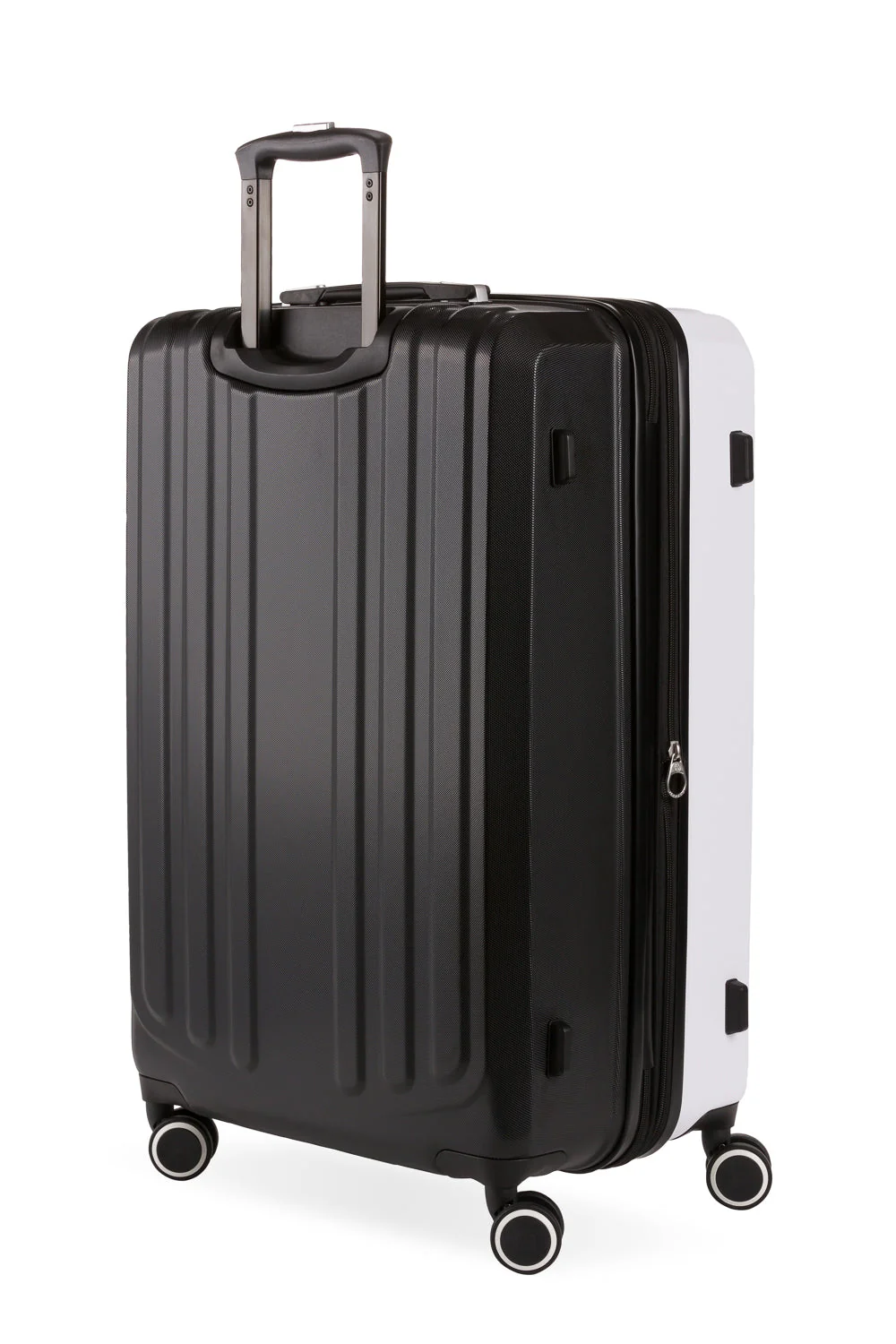 SWISSGEAR - Duet Large Checked Spinner - Image 46