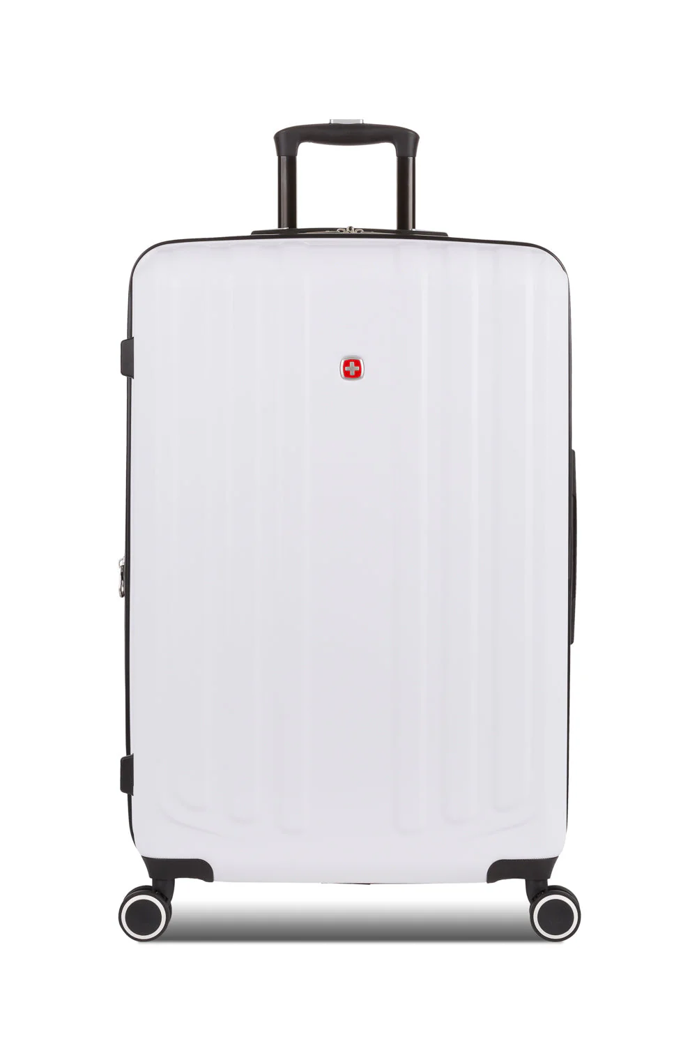 SWISSGEAR - Duet Large Checked Spinner - Image 47