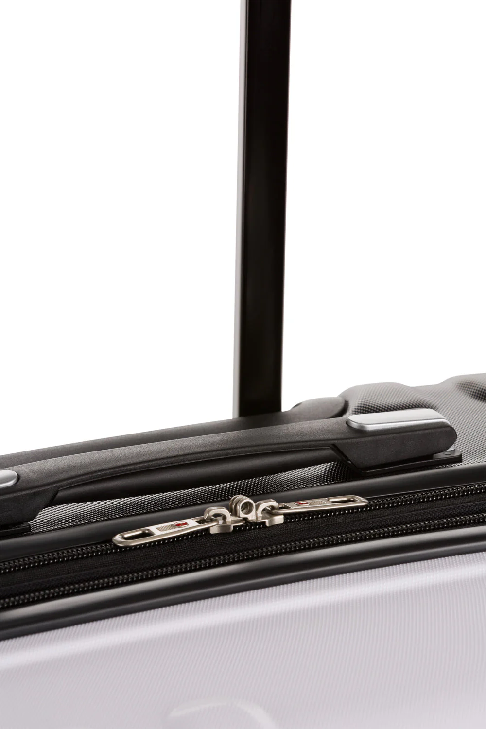 SWISSGEAR - Duet Large Checked Spinner - Image 52