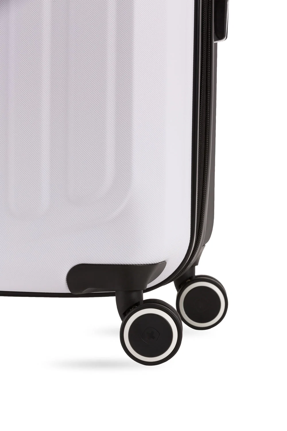 SWISSGEAR - Duet Large Checked Spinner - Image 53