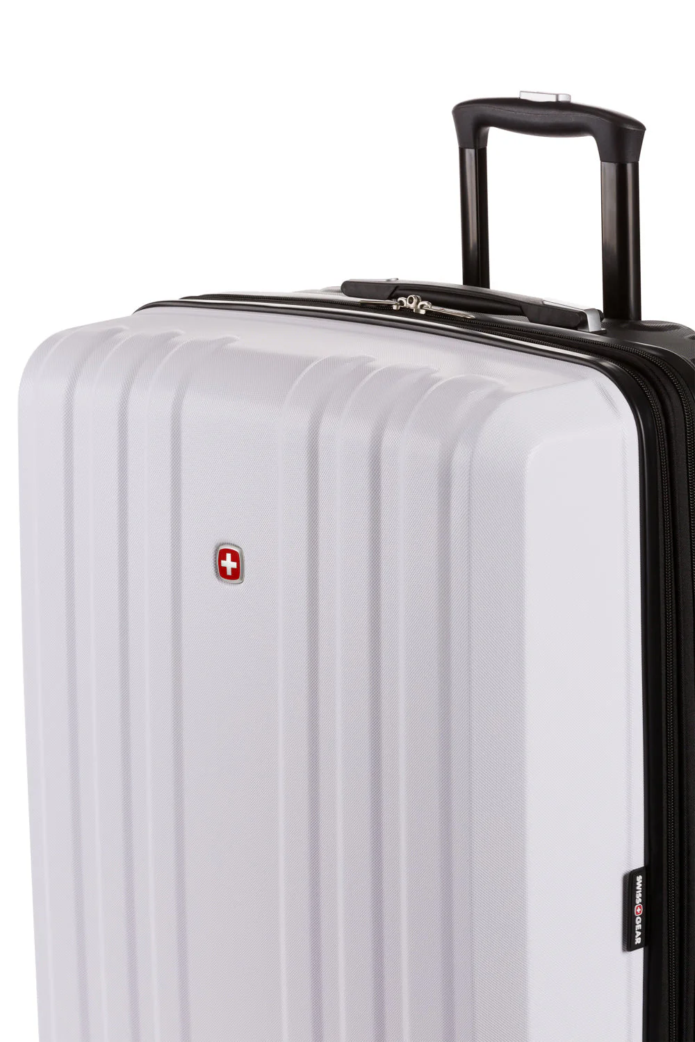 SWISSGEAR - Duet Large Checked Spinner - Image 55