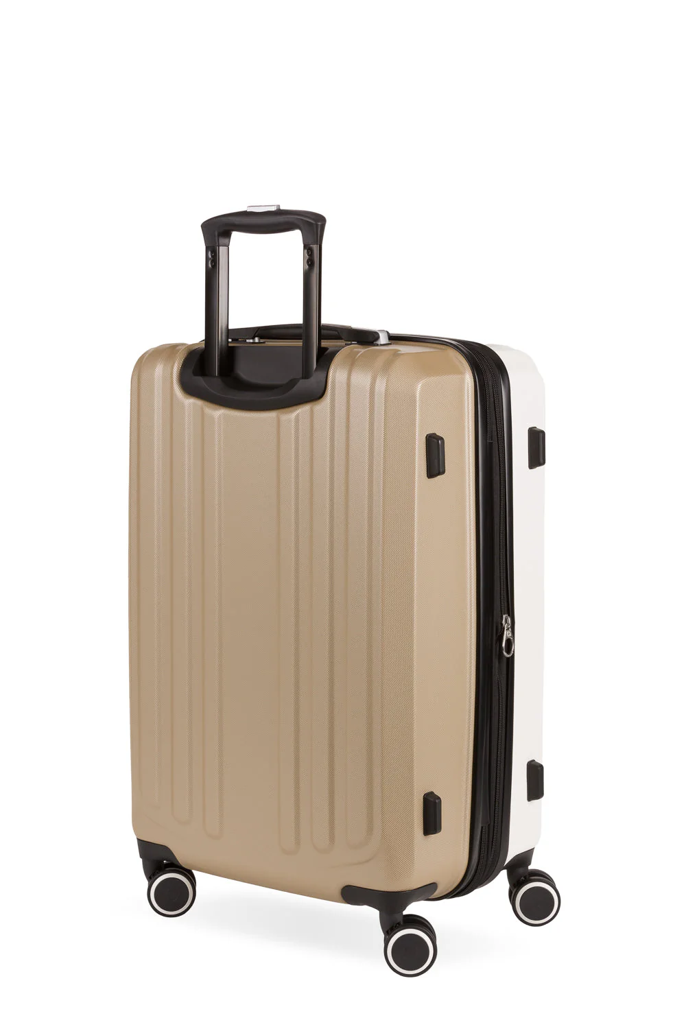 SWISSGEAR - Duet Medium Checked Spinner - Image 2