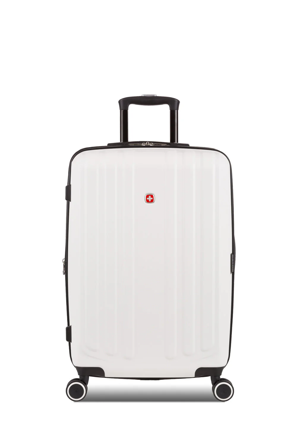 SWISSGEAR - Duet Medium Checked Spinner - Image 3