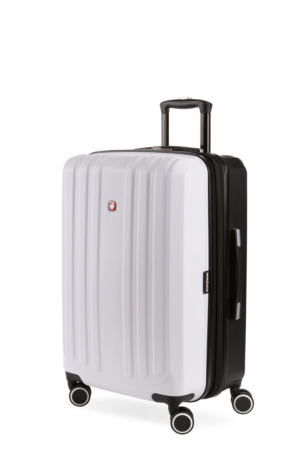 SWISSGEAR - Duet Medium Checked Spinner - Image 45