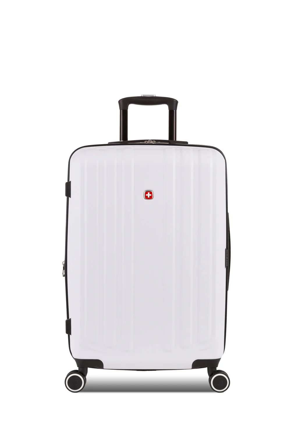 SWISSGEAR - Duet Medium Checked Spinner - Image 47