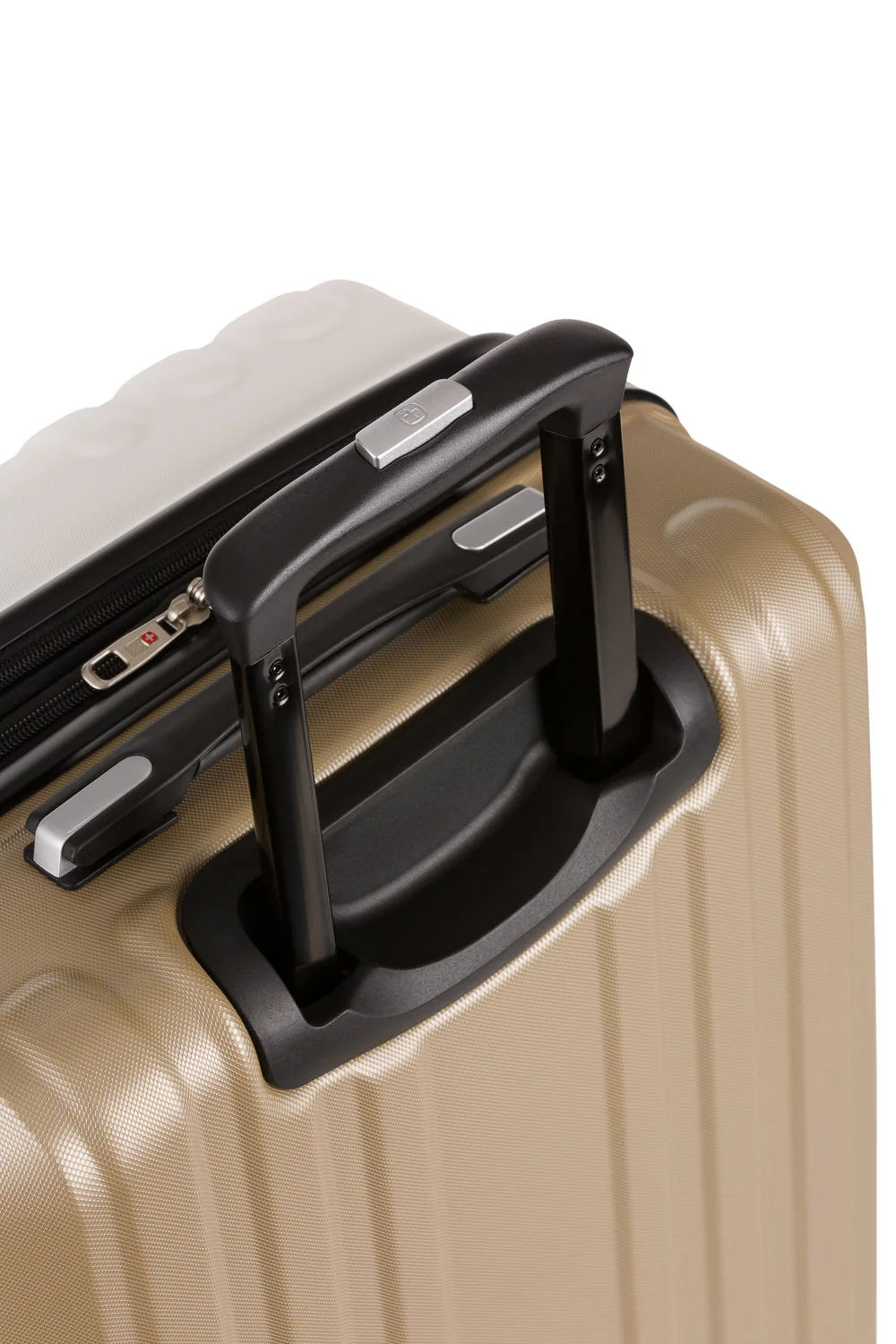 SWISSGEAR - Duet Medium Checked Spinner - Image 9