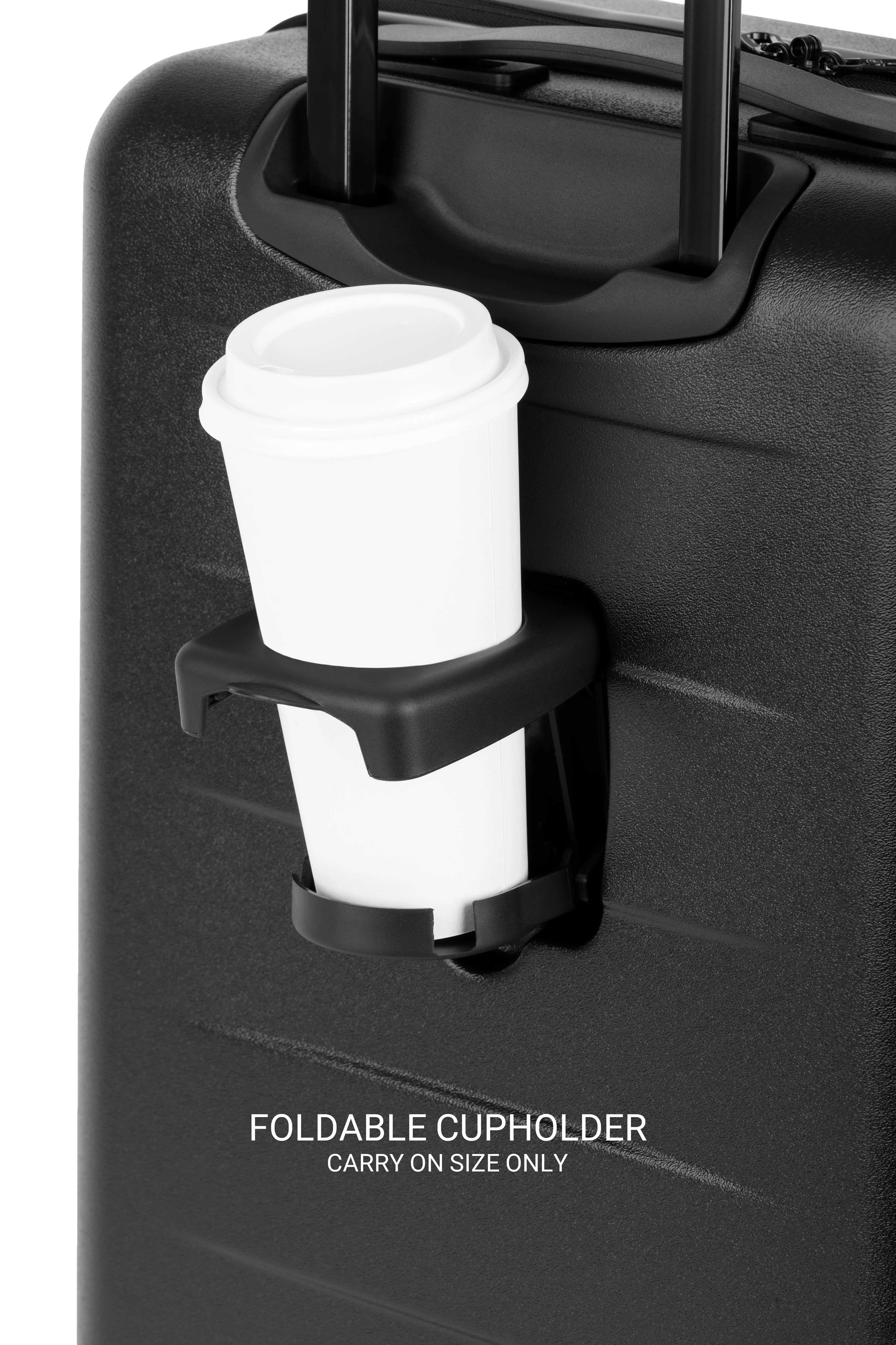 SWISSGEAR - Eclipse Carry-On Expandable Spinner - Image 10