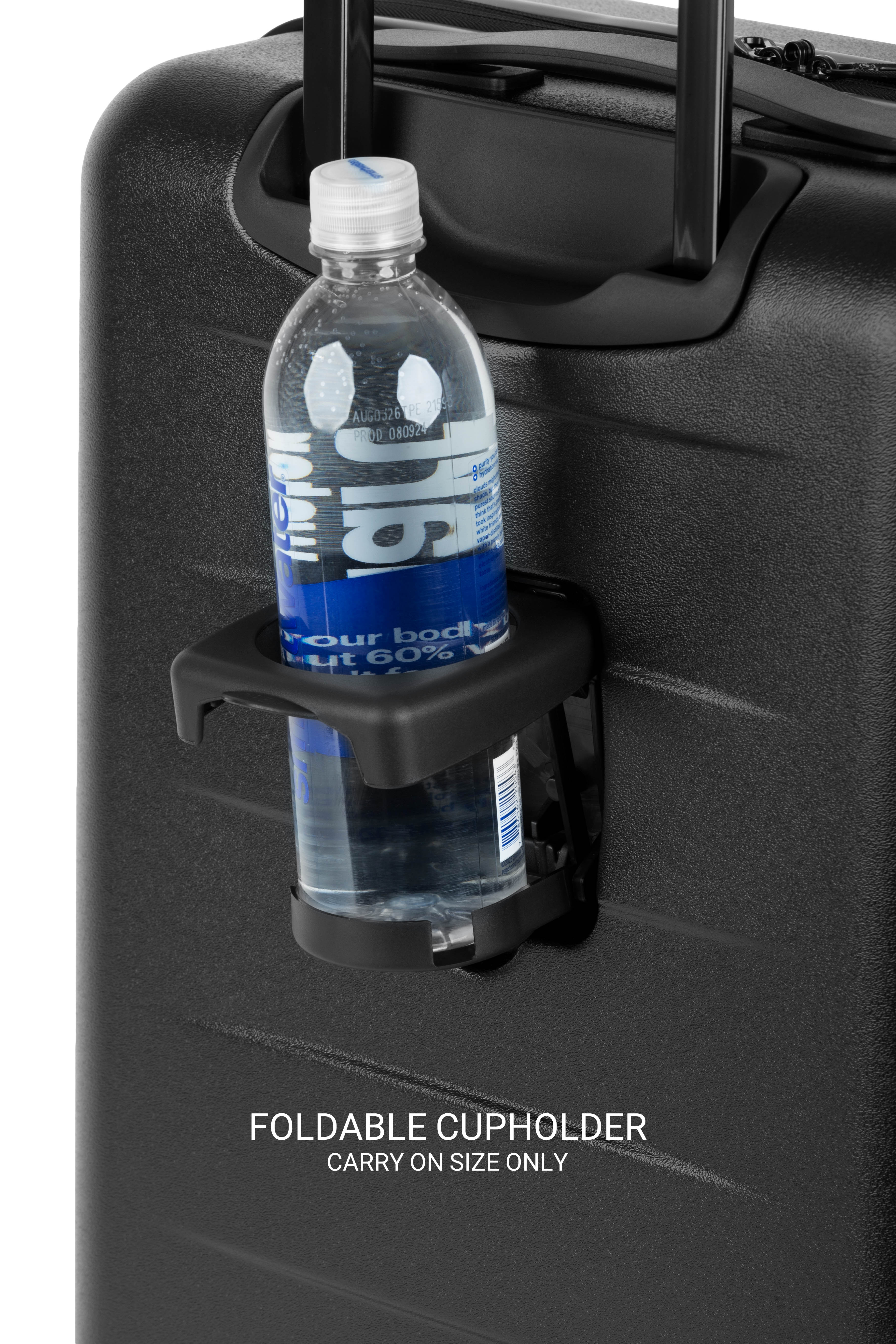 SWISSGEAR - Eclipse Carry-On Expandable Spinner - Image 11
