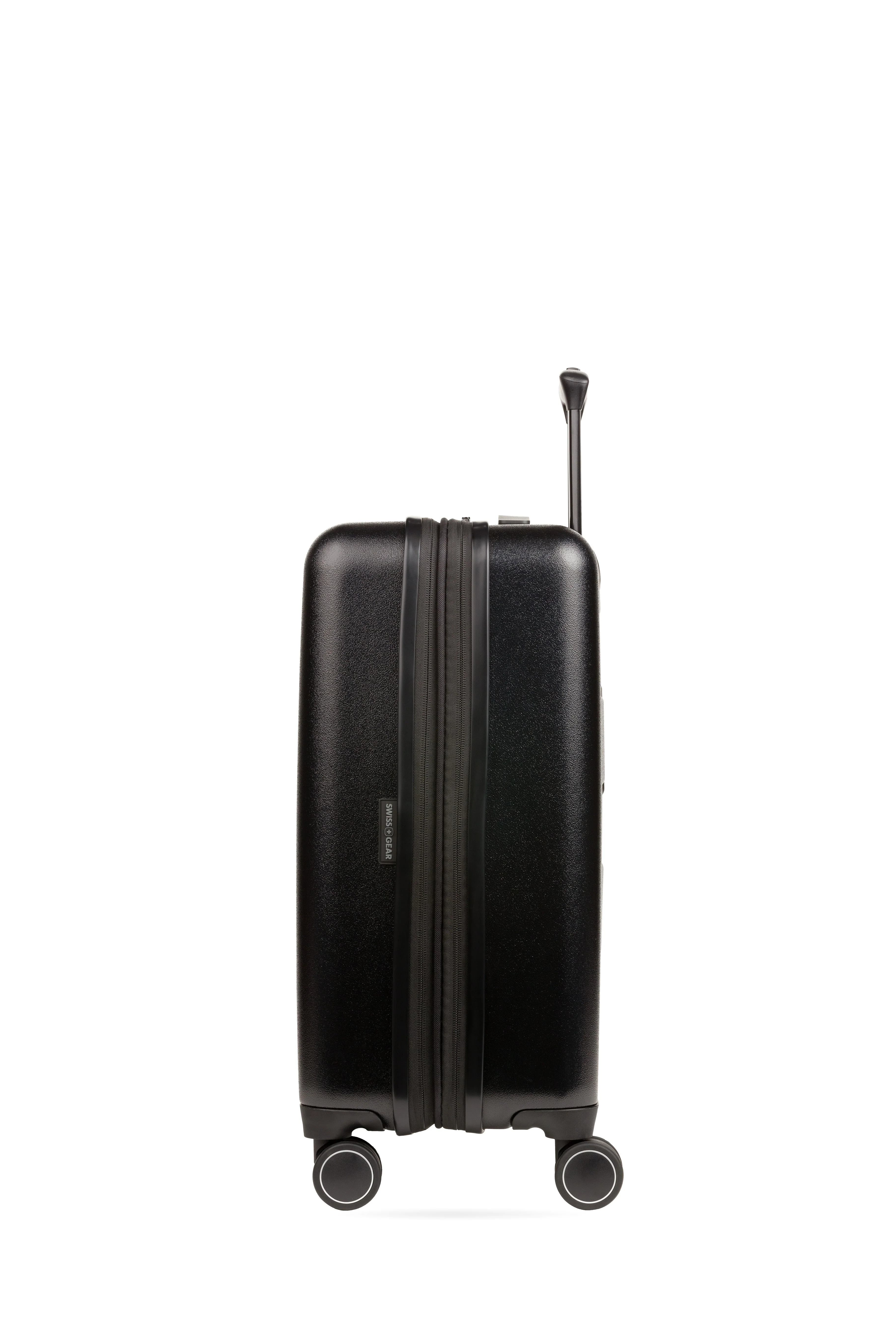 SWISSGEAR - Eclipse Carry-On Expandable Spinner - Image 4