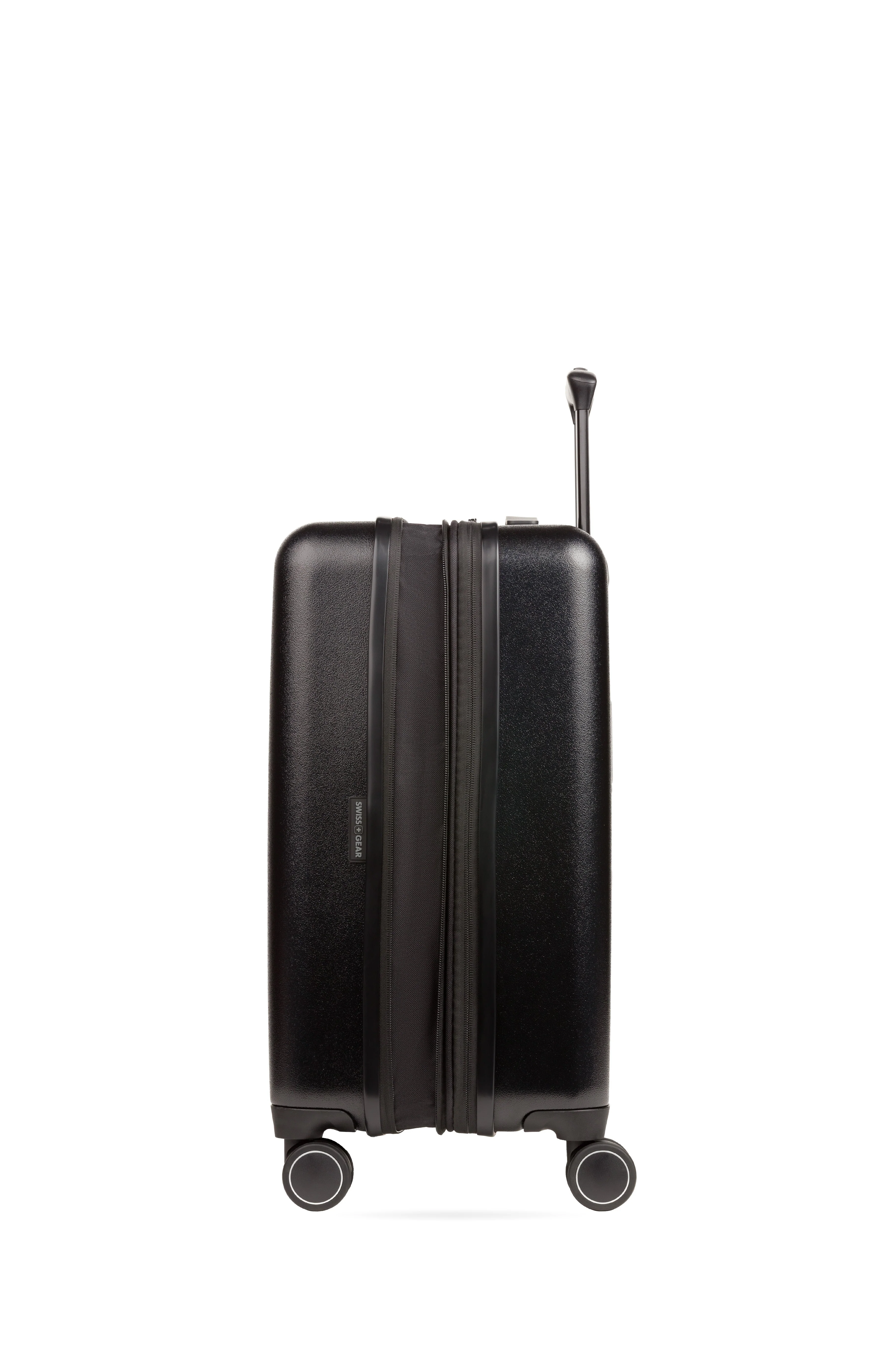 SWISSGEAR - Eclipse Carry-On Expandable Spinner - Image 5