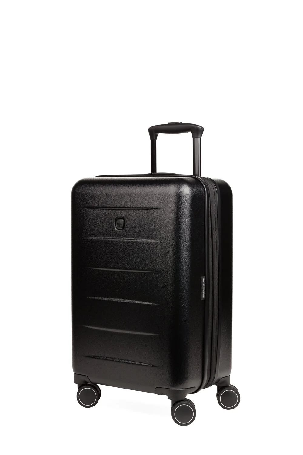 SWISSGEAR - Eclipse Carry-On Spinner