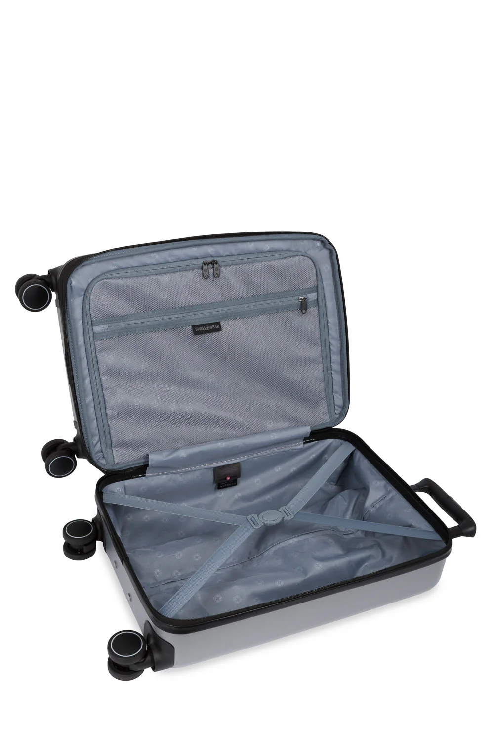 SWISSGEAR - Eclipse Carry-On Spinner - Image 19
