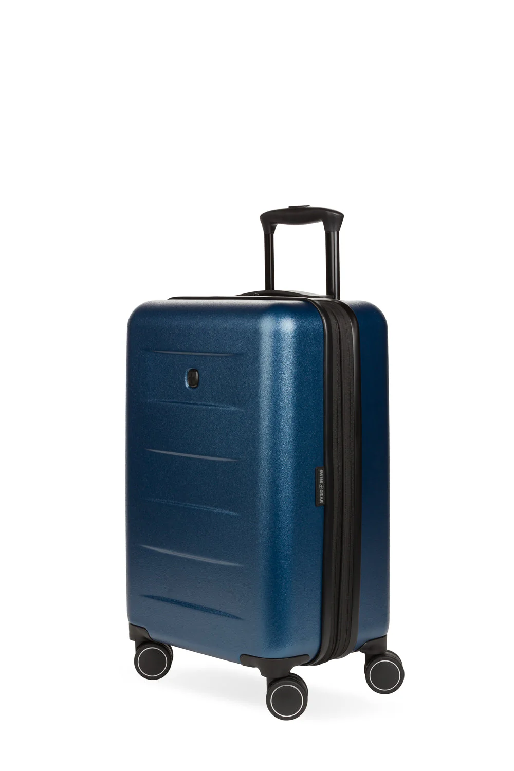 SWISSGEAR - Eclipse Carry-On Spinner - Image 27