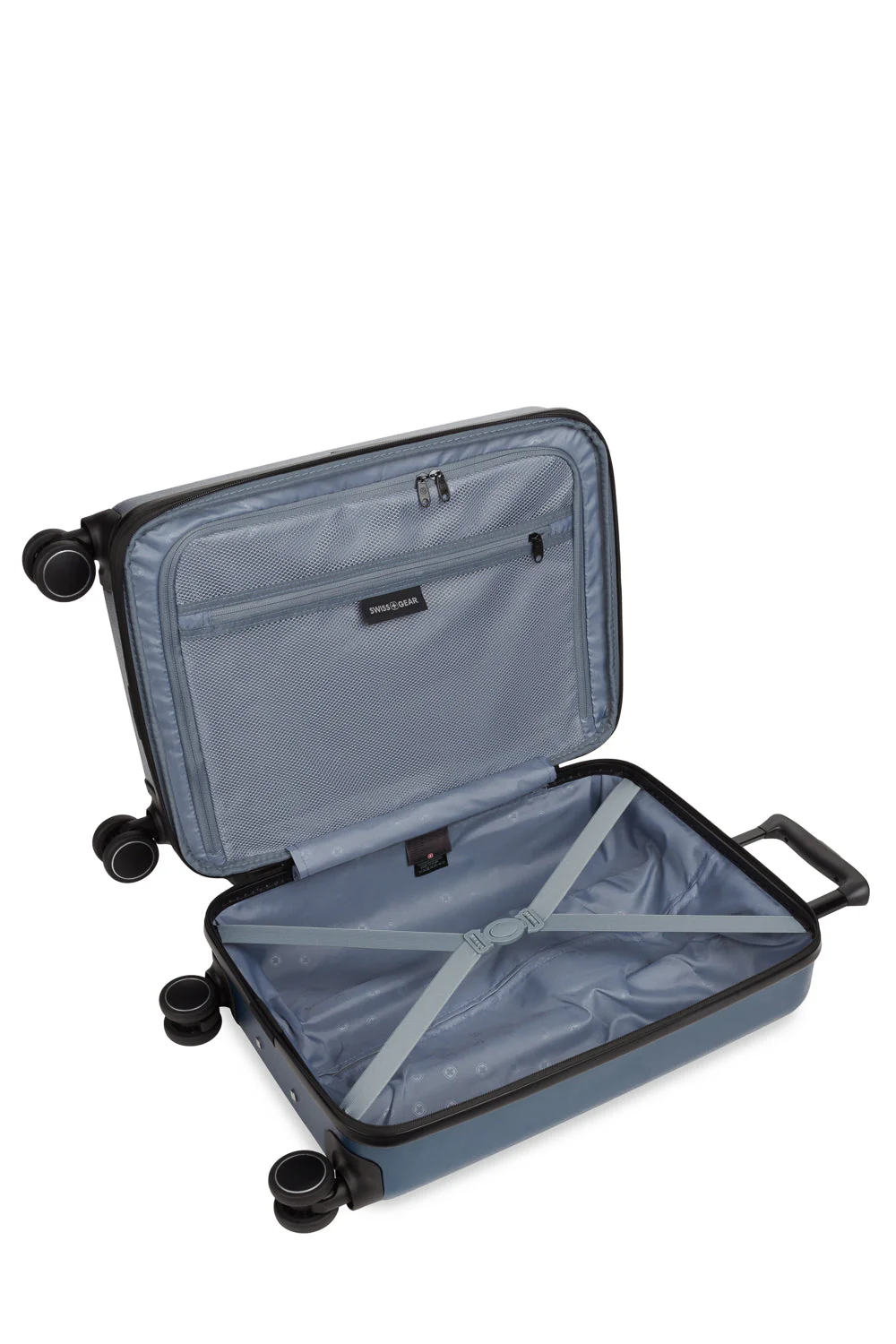 SWISSGEAR - Eclipse Carry-On Spinner - Image 32