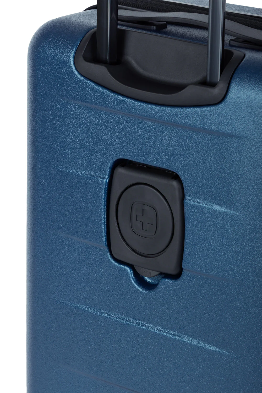 SWISSGEAR - Eclipse Carry-On Spinner - Image 33