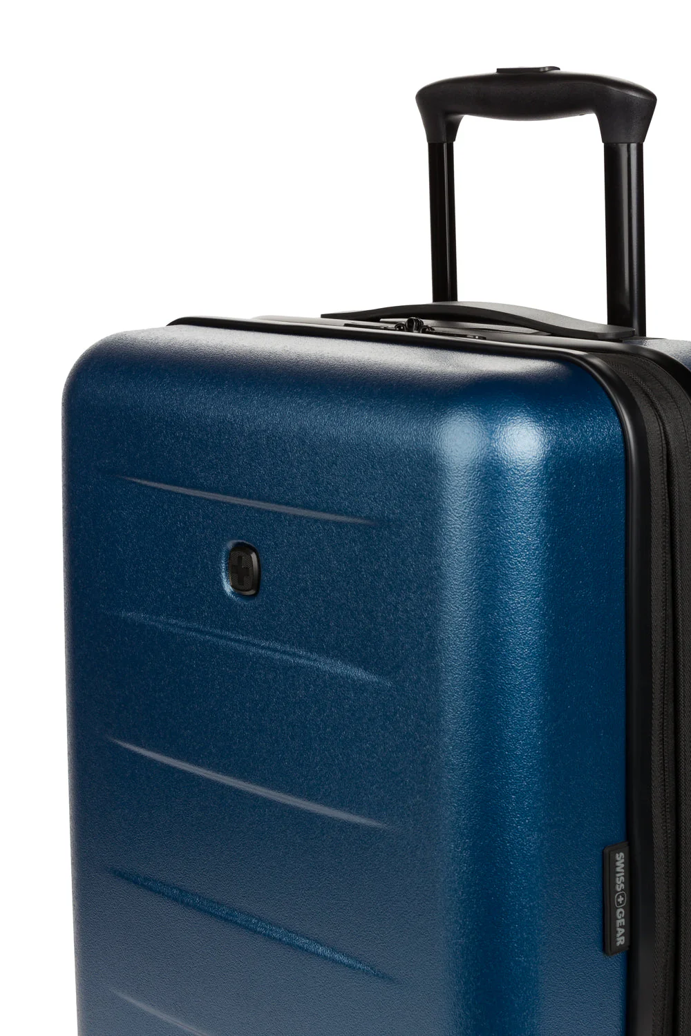 SWISSGEAR - Eclipse Carry-On Spinner - Image 39