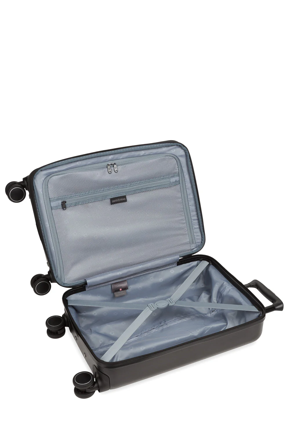 SWISSGEAR - Eclipse Carry-On Spinner - Image 6