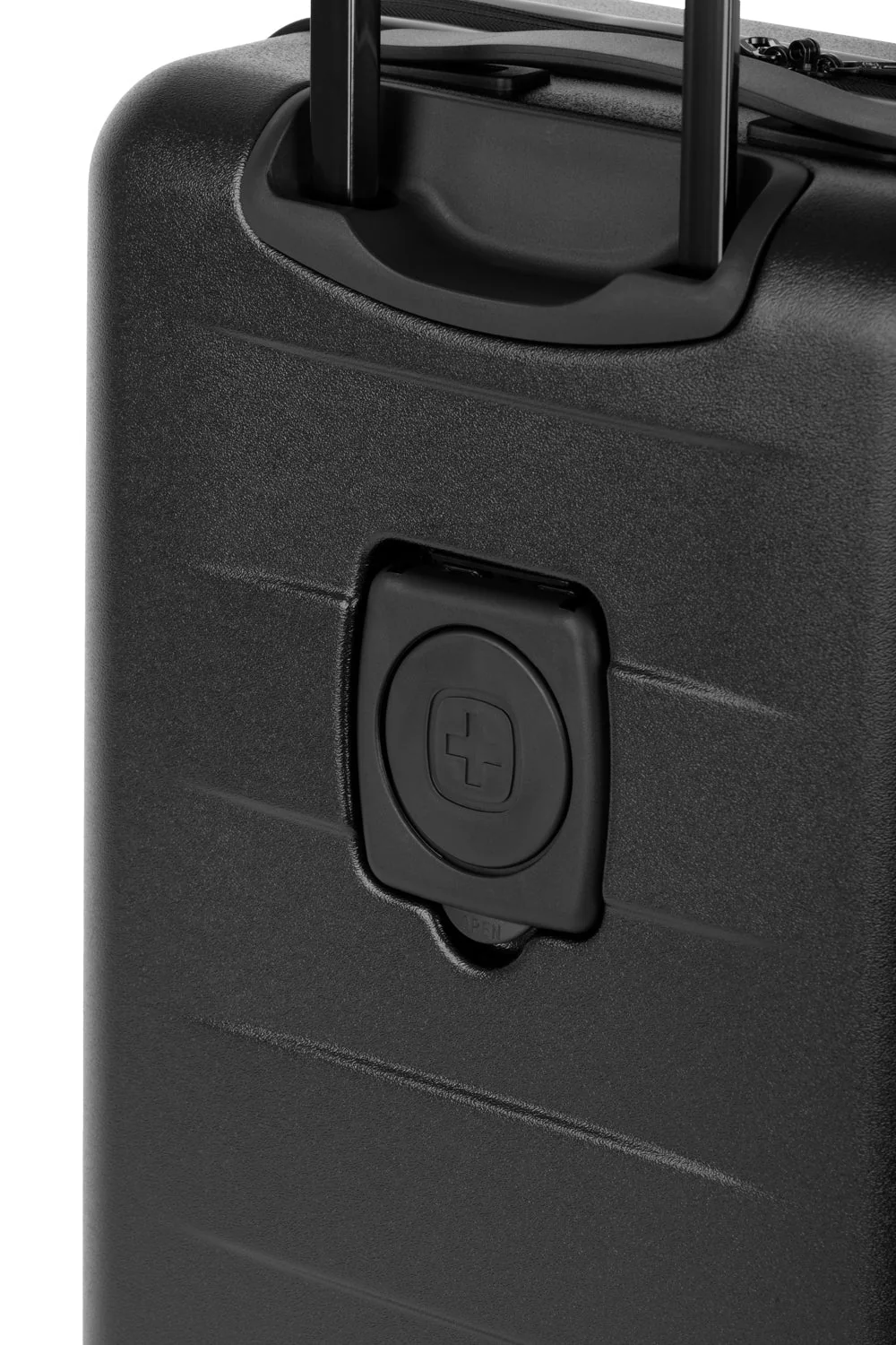 SWISSGEAR - Eclipse Carry-On Spinner - Image 8