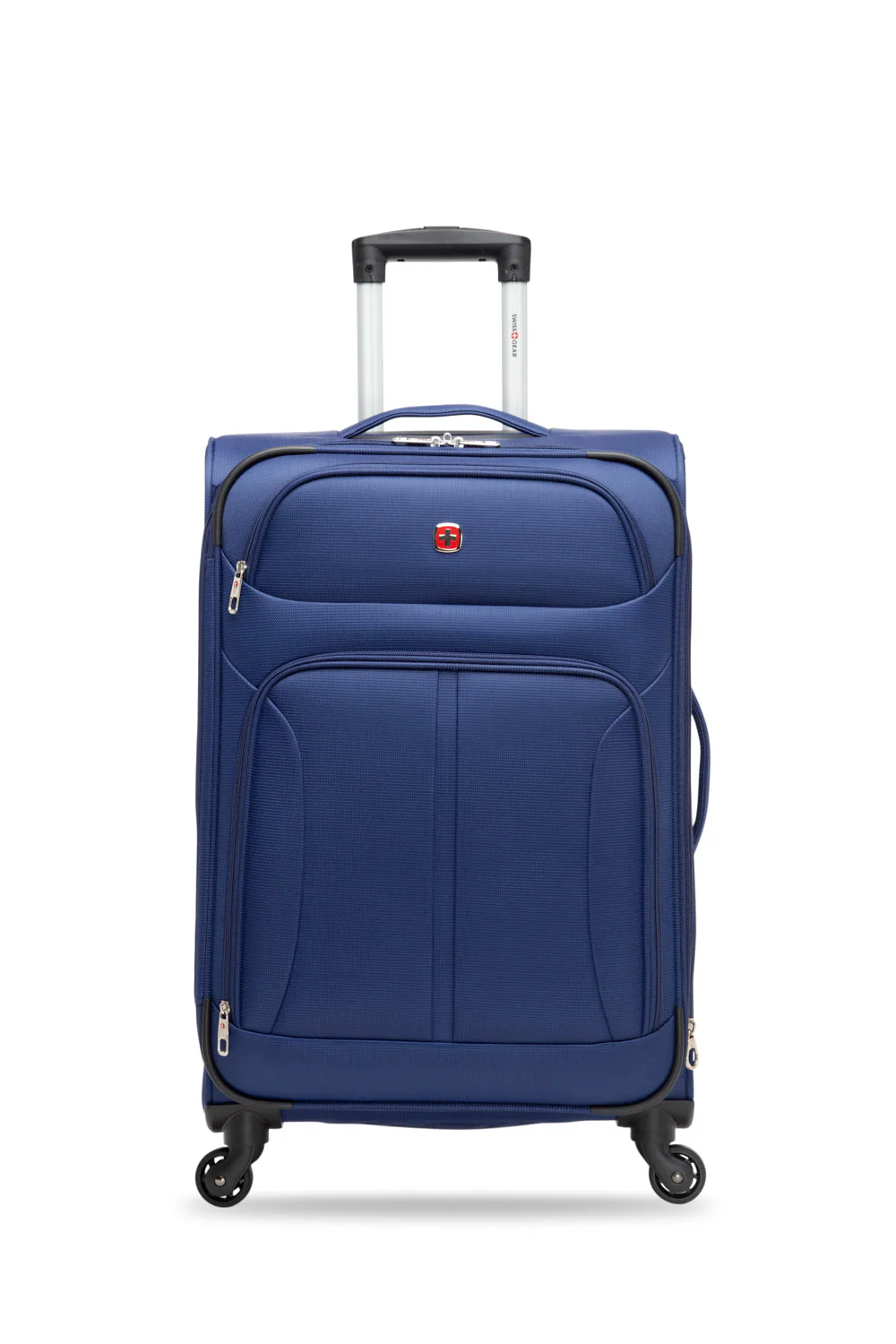 SWISSGEAR - Eclipse Collection 24" Expandable Upright Luggage - Image 12