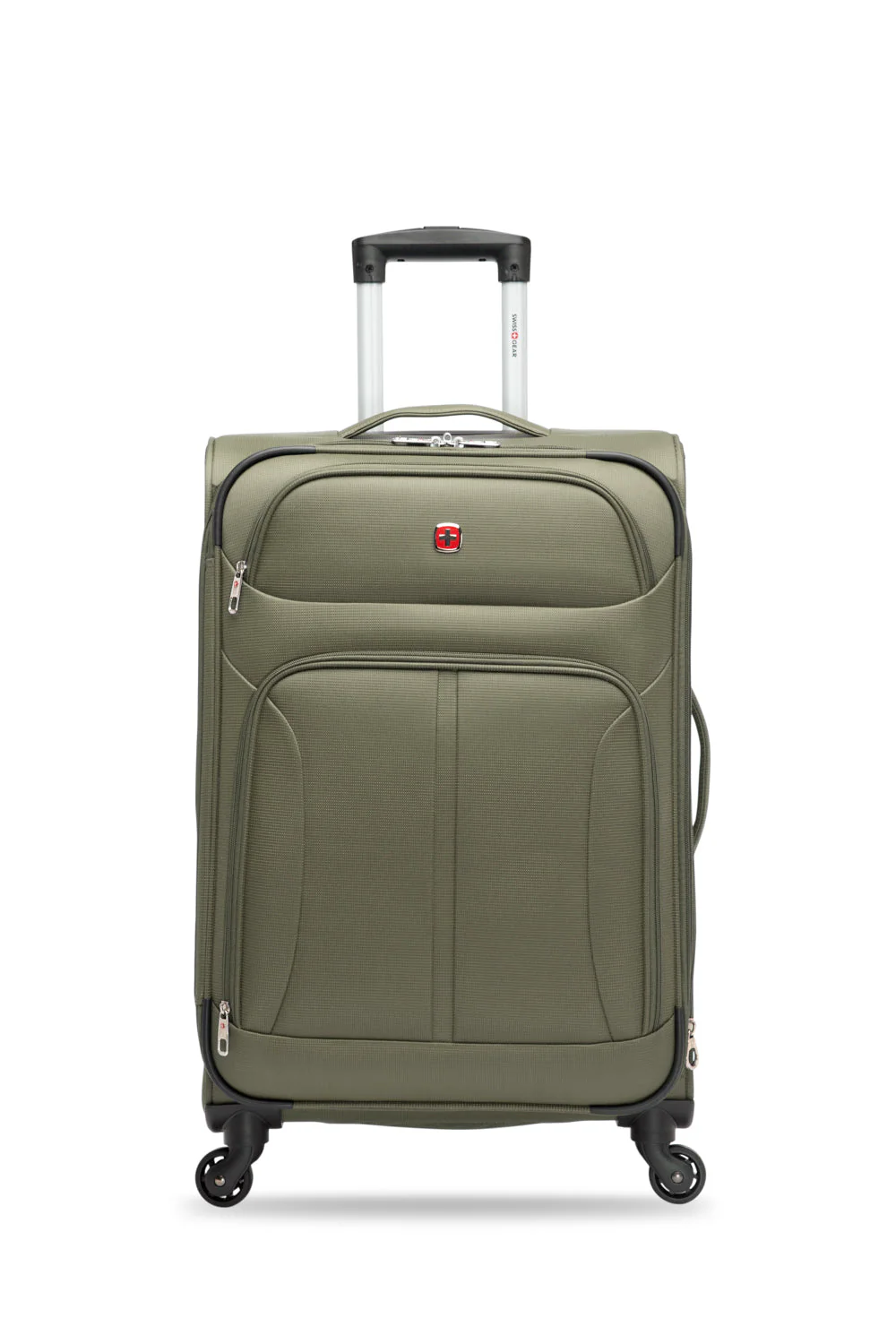 SWISSGEAR - Eclipse Collection 24" Expandable Upright Luggage - Image 20