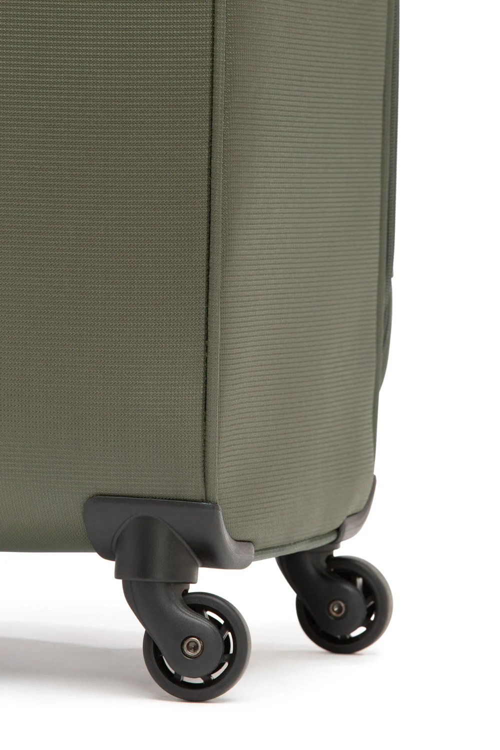 SWISSGEAR - Eclipse Collection 24" Expandable Upright Luggage - Image 24