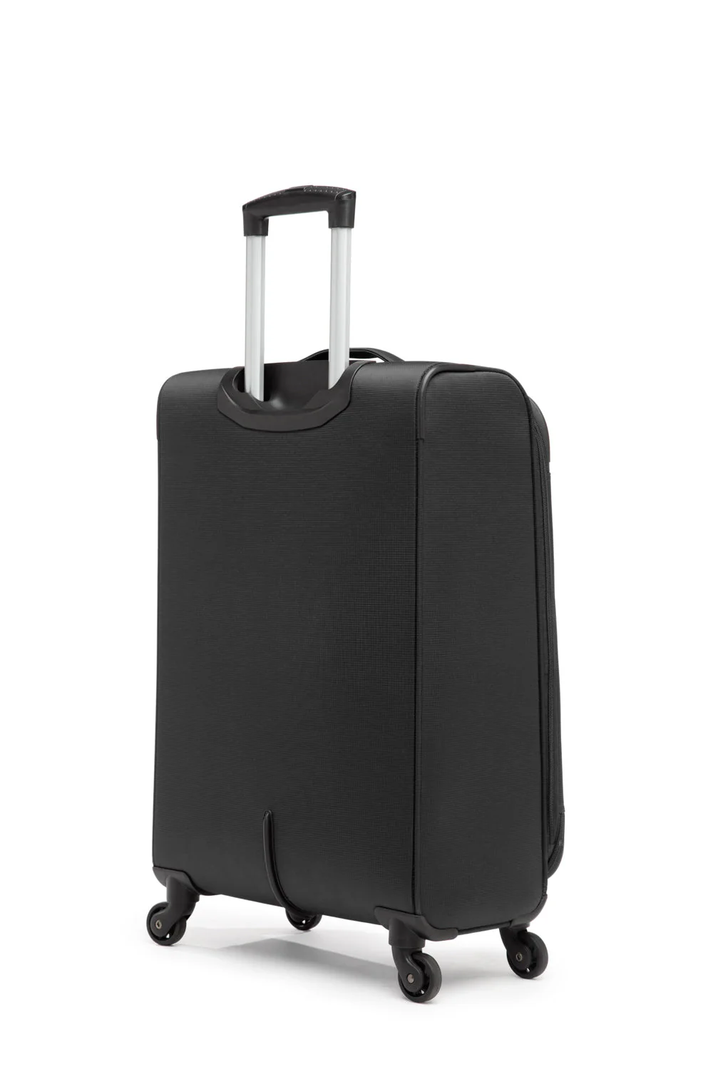SWISSGEAR - Eclipse Collection 24" Expandable Upright Luggage - Image 3