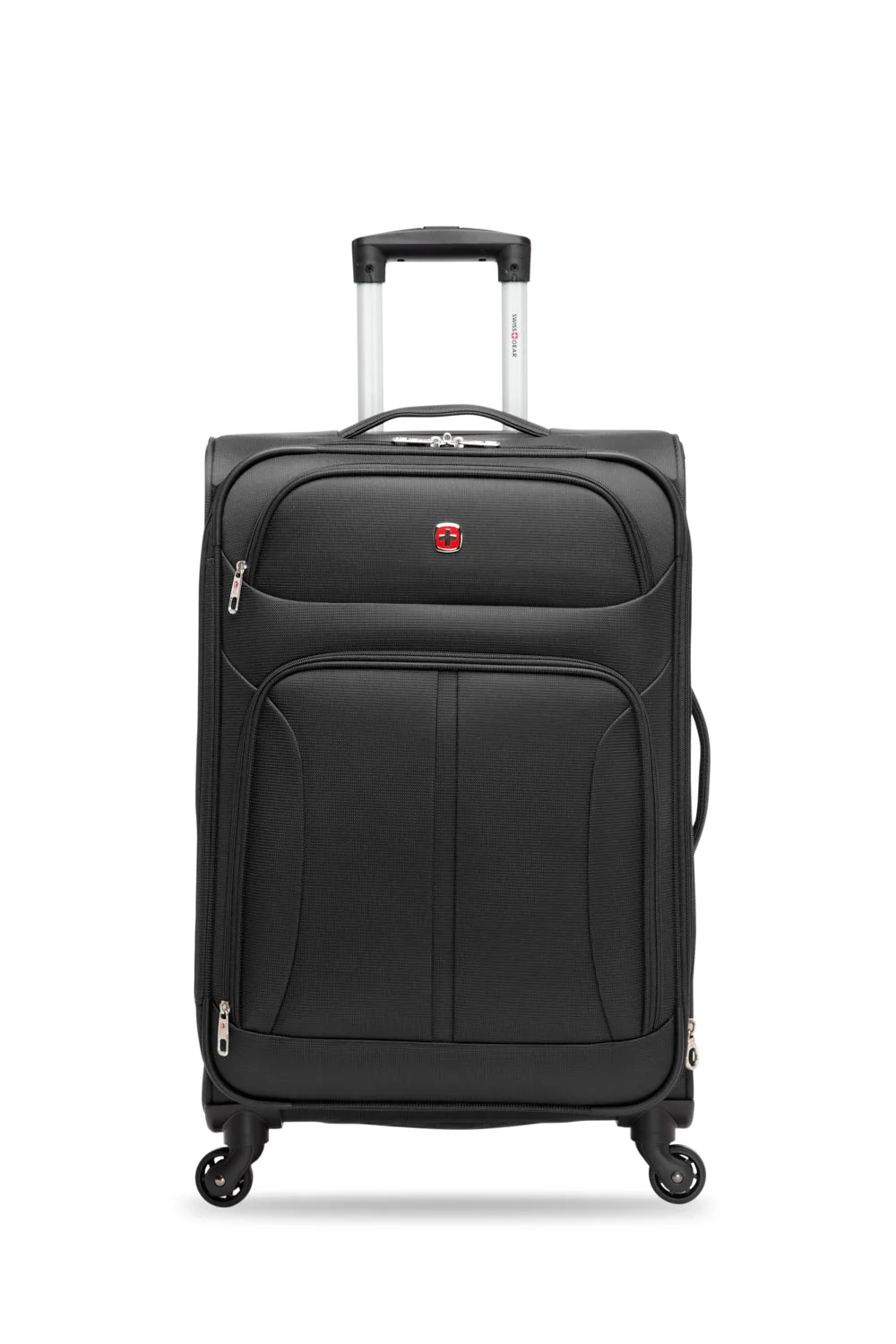SWISSGEAR - Eclipse Collection 24" Expandable Upright Luggage - Image 4