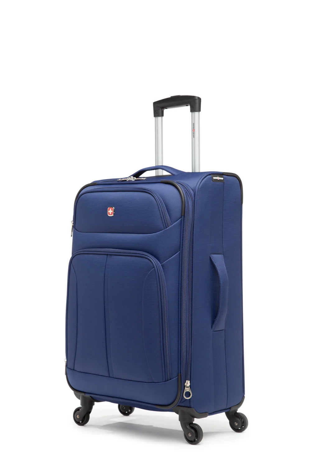 SWISSGEAR - Eclipse Collection 24" Expandable Upright Luggage - Image 9