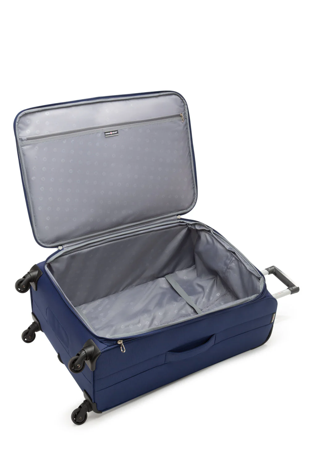 SWISSGEAR - Eclipse Collection 28" Expandable Upright Luggage - Image 13