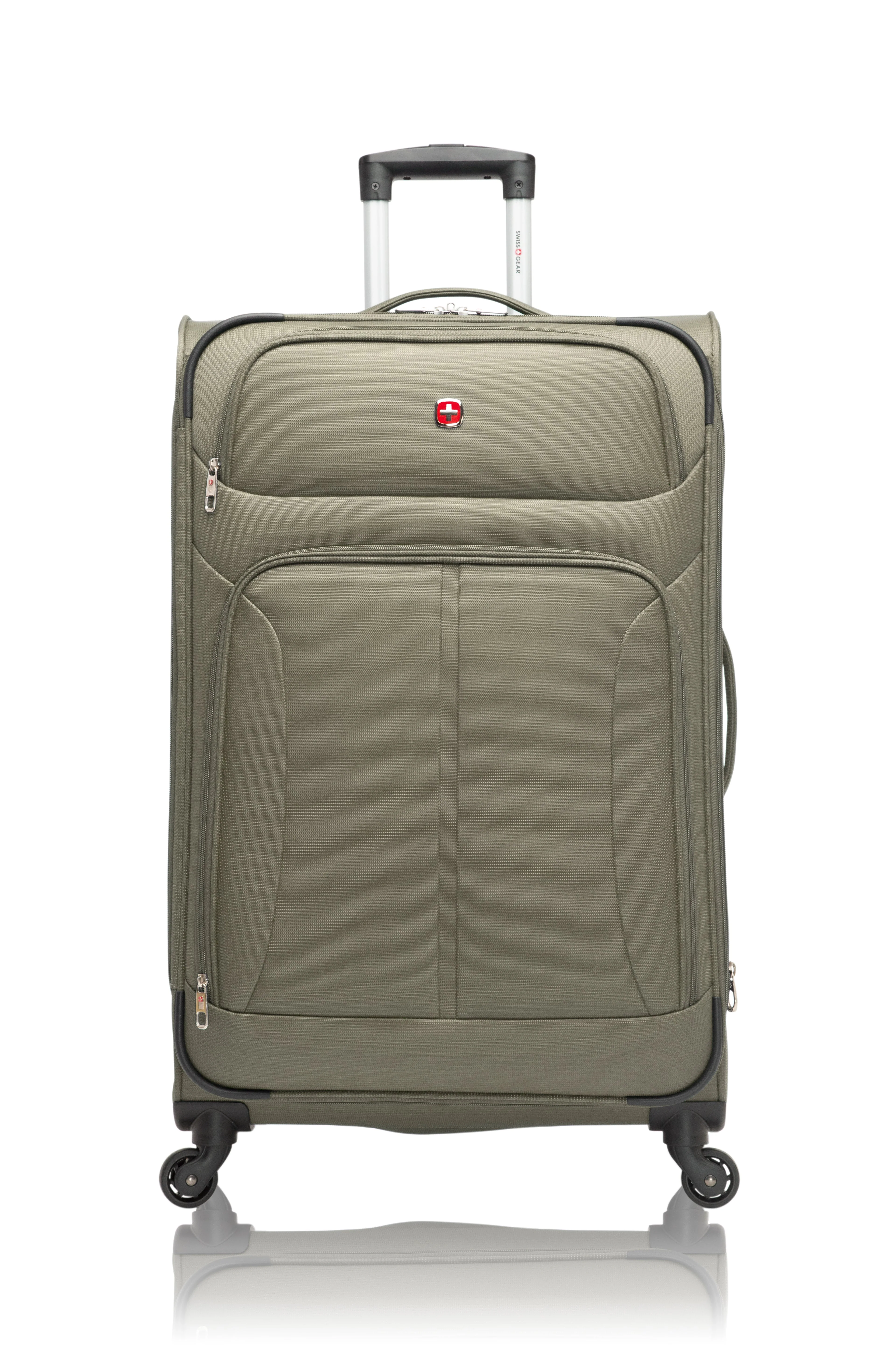 SWISSGEAR - Eclipse Collection 28" Expandable Upright Luggage - Image 17
