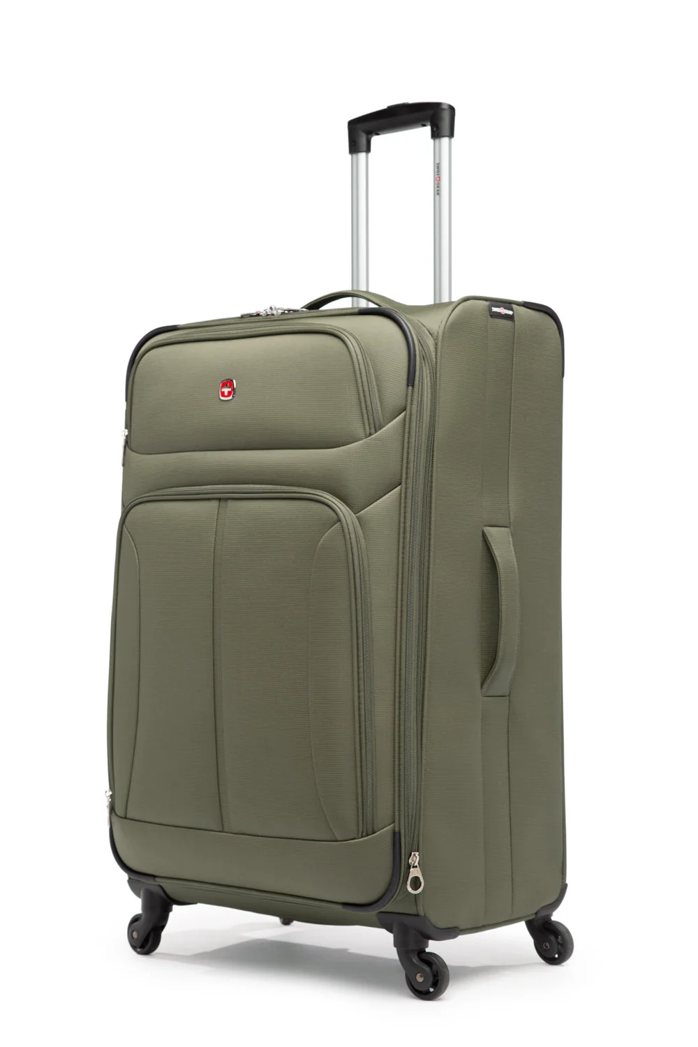 SWISSGEAR - Eclipse Collection 28" Expandable Upright Luggage - Image 18