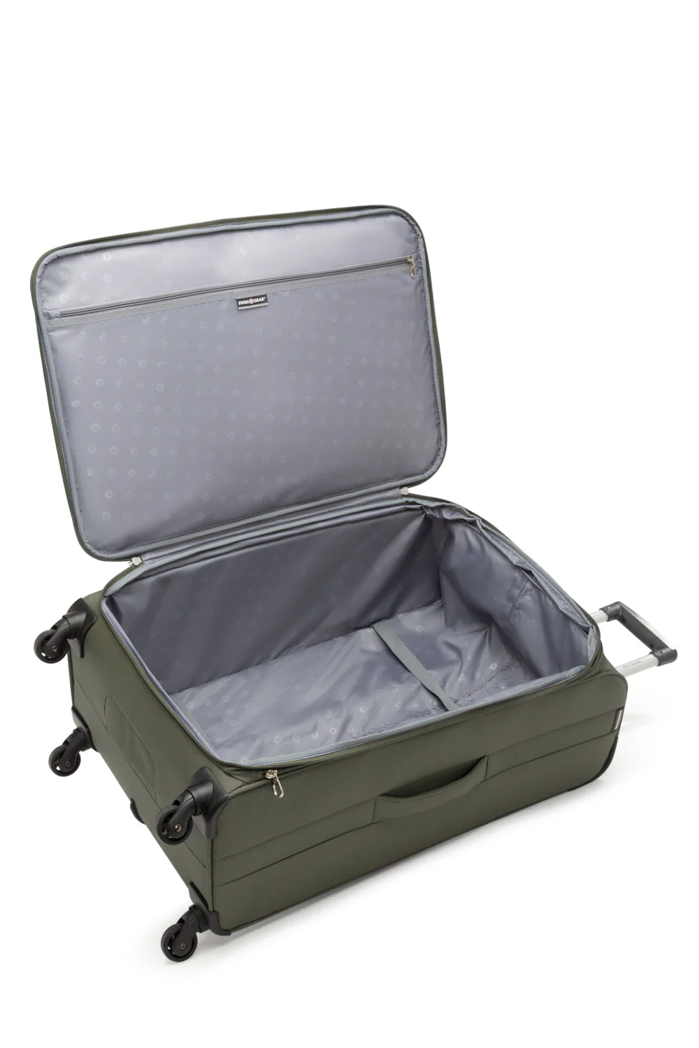 SWISSGEAR - Eclipse Collection 28" Expandable Upright Luggage - Image 21