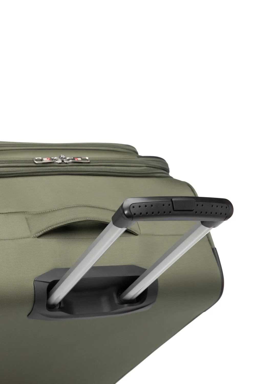 SWISSGEAR - Eclipse Collection 28" Expandable Upright Luggage - Image 22