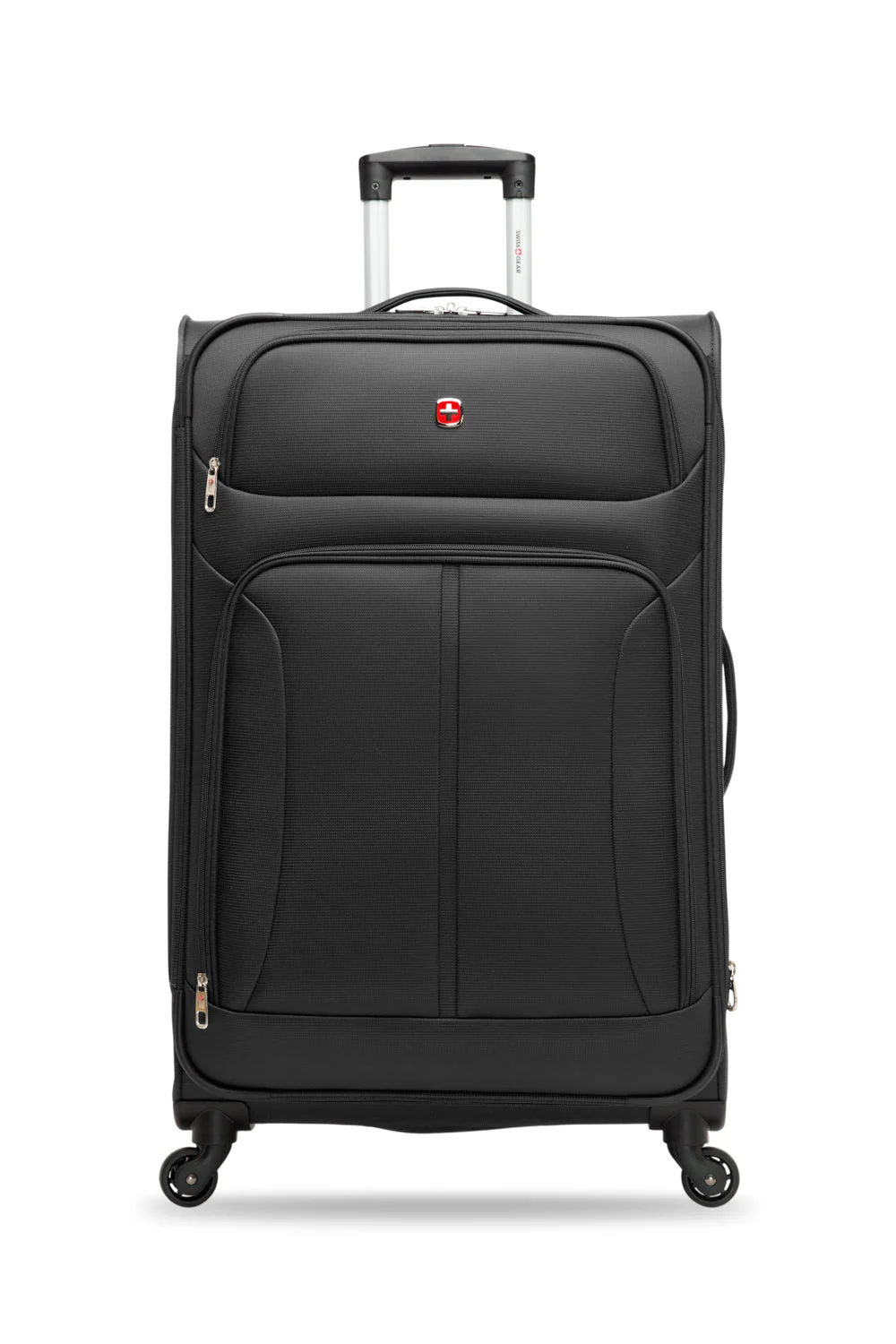 SWISSGEAR - Eclipse Collection 28" Expandable Upright Luggage - Image 4