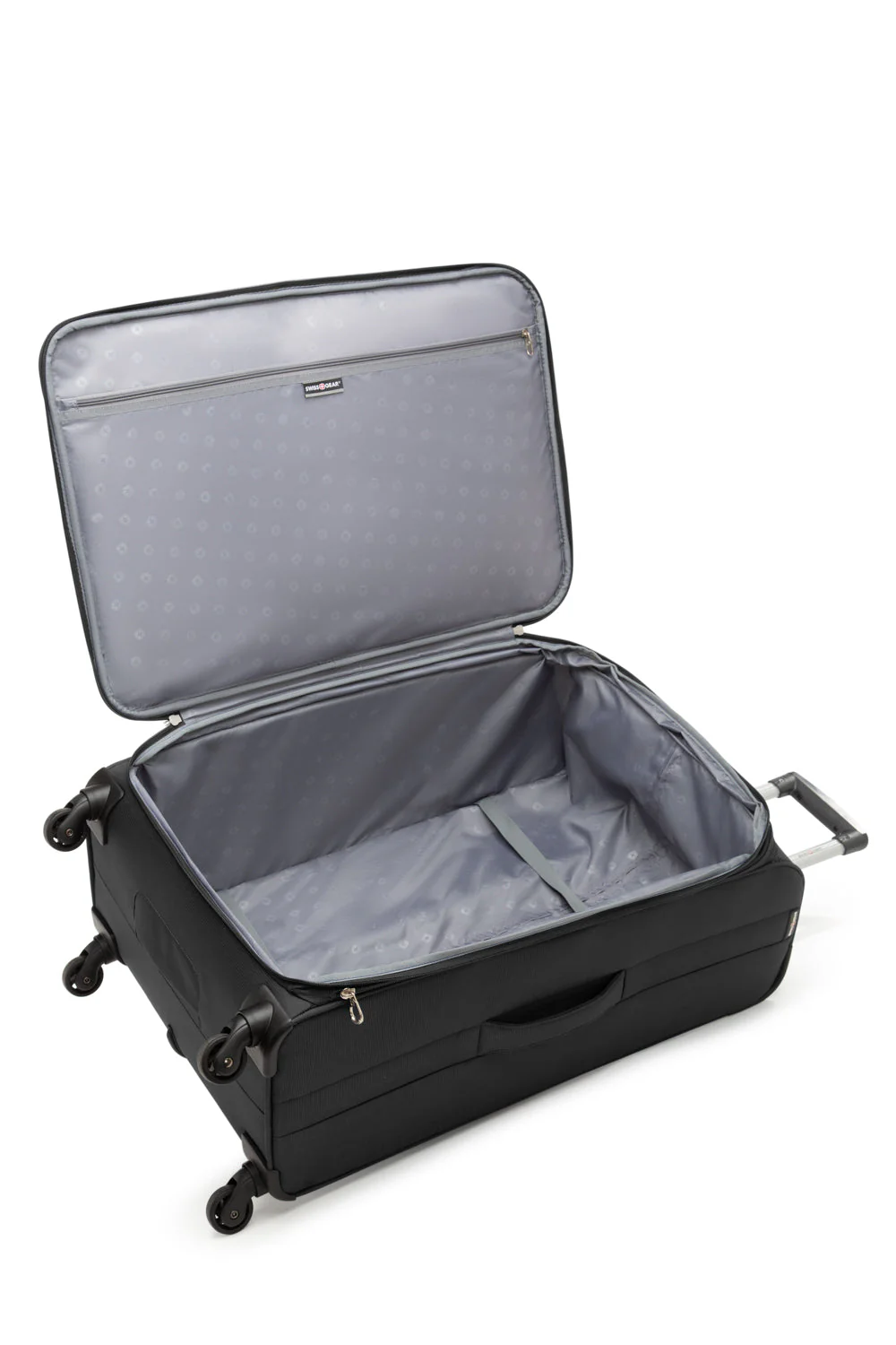 SWISSGEAR - Eclipse Collection 28" Expandable Upright Luggage - Image 5