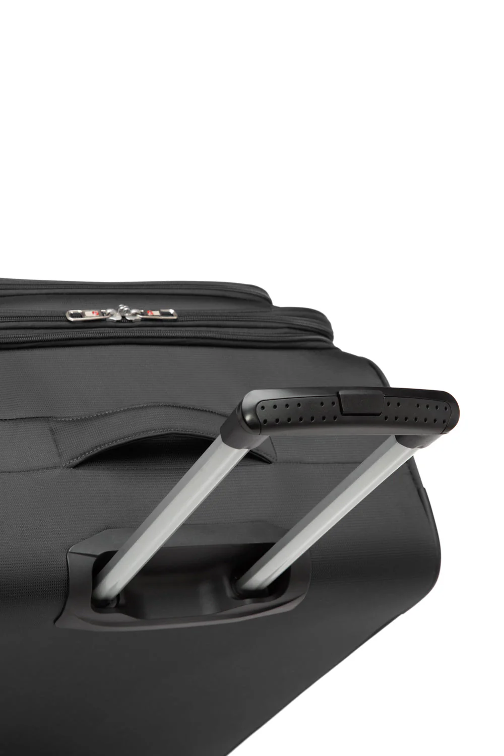 SWISSGEAR - Eclipse Collection 28" Expandable Upright Luggage - Image 6